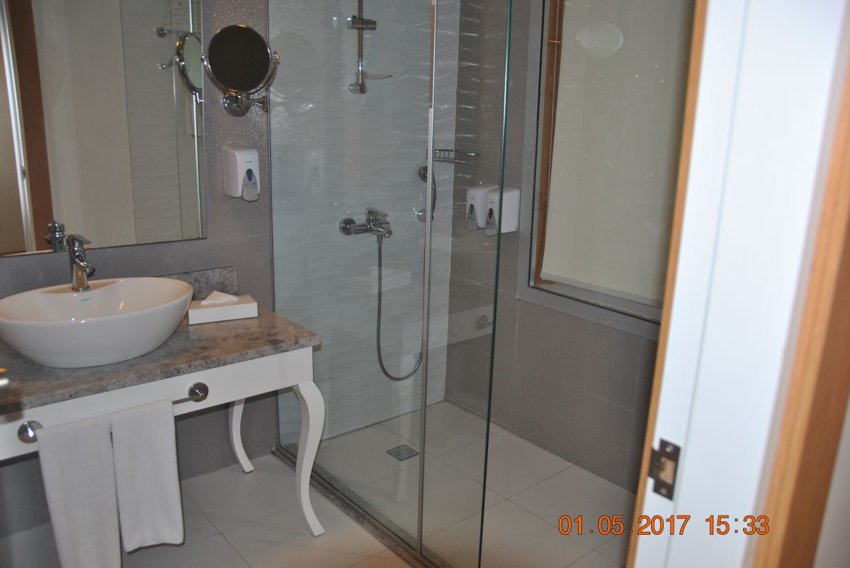 imagini hotel JACARANDA IMPERIAL SIDE